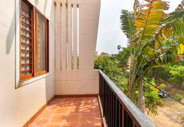 4 Bedroom House For Rent - Svay Dangkum, Siem Reap thumbnail