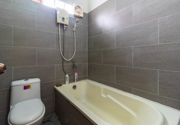 4 Bedroom House For Rent - Svay Dangkum, Siem Reap thumbnail