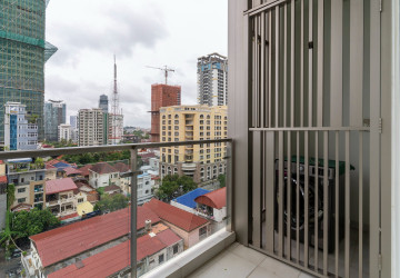 2 Bedroom Condo For Rent - Embassy Central, BKK1, Phnom Penh thumbnail