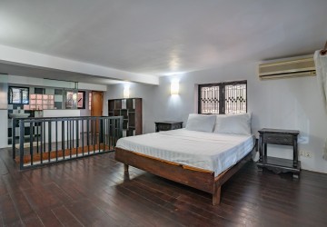 1 Bedroom Renovated Apartment For Rent - Chakto Mukh, Phnom Penh thumbnail