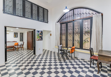 Renovated Loft 1 Bedroom Apartment For Rent - Chakto Mukh, Phnom Penh thumbnail