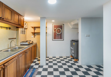 Renovated Loft 1 Bedroom Apartment For Rent - Chakto Mukh, Phnom Penh thumbnail