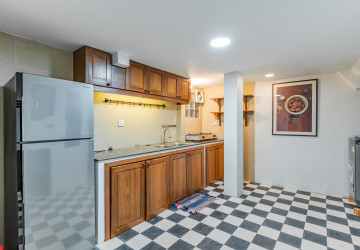 Renovated Loft 1 Bedroom Apartment For Rent - Chakto Mukh, Phnom Penh thumbnail