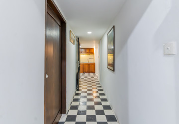 Renovated Loft 1 Bedroom Apartment For Rent - Chakto Mukh, Phnom Penh thumbnail