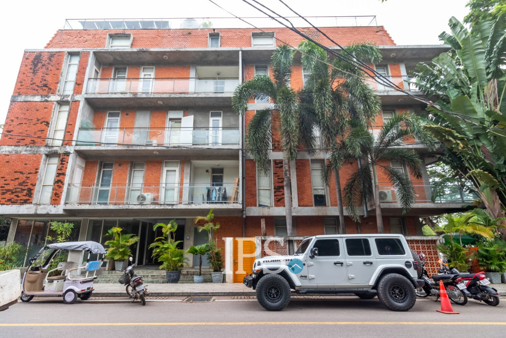 2 Bedroom Apartment For Sale - Wat Bo, Siem Reap - Image 19 2 Bedroom Apartment For Sale - Wat Bo, Siem Reap - Image 19