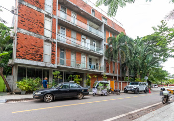 2 Bedroom Apartment For Sale - Wat Bo, Siem Reap thumbnail