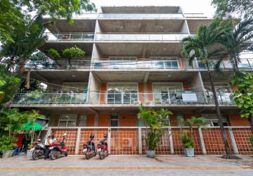 2 Bedroom Apartment For Sale - Wat Bo, Siem Reap thumbnail