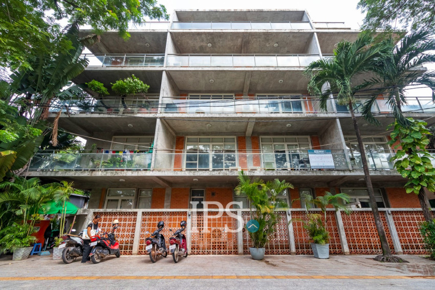 2 Bedroom Apartment For Sale - Wat Bo, Siem Reap