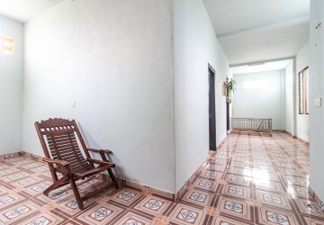 4 Bedroom Villa For Sale - Chreav, Siem Reap thumbnail
