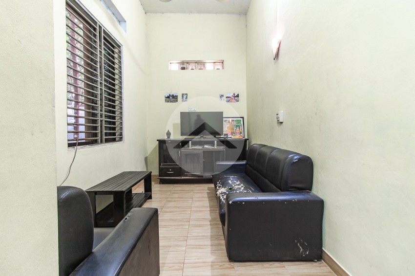 4 Bedroom Villa For Sale - Chreav, Siem Reap