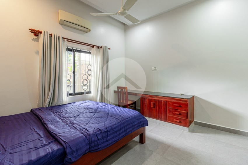 2 Bedroom Villa For Rent - Sala Kamreuk, Siem Reap