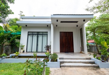 2 Bedroom Villa For Rent - Sala Kamreuk, Siem Reap thumbnail