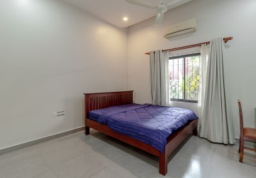 2 Bedroom Villa For Rent - Sala Kamreuk, Siem Reap thumbnail