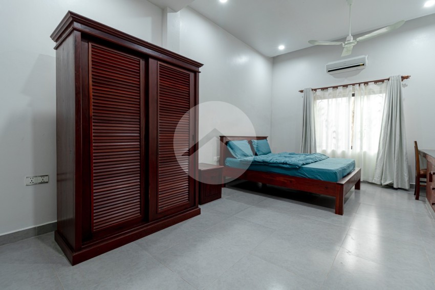 2 Bedroom Villa For Rent - Sala Kamreuk, Siem Reap