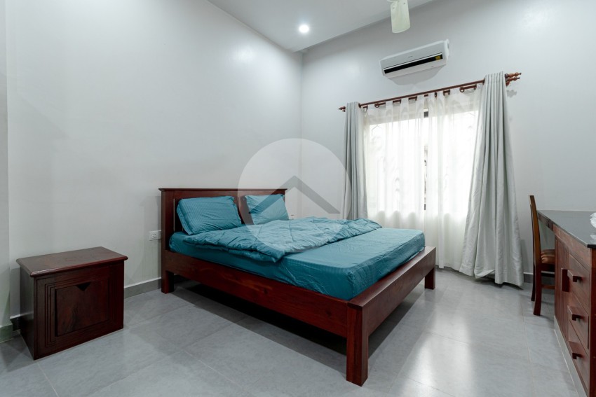 2 Bedroom Villa For Rent - Sala Kamreuk, Siem Reap