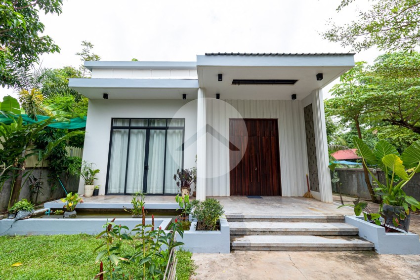 2 Bedroom Villa For Rent - Sala Kamreuk, Siem Reap