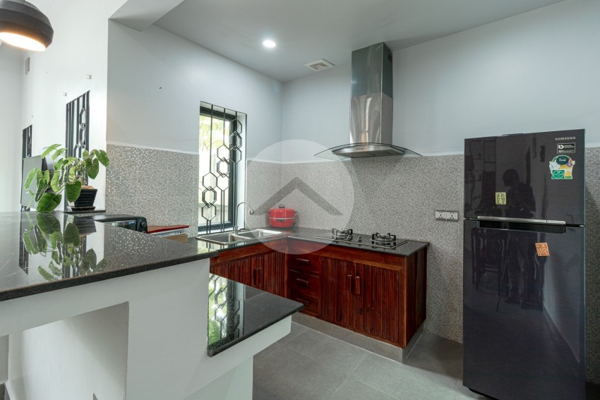 2 Bedroom Villa For Rent - Sala Kamreuk, Siem Reap