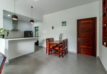 2 Bedroom Villa For Rent - Sala Kamreuk, Siem Reap thumbnail