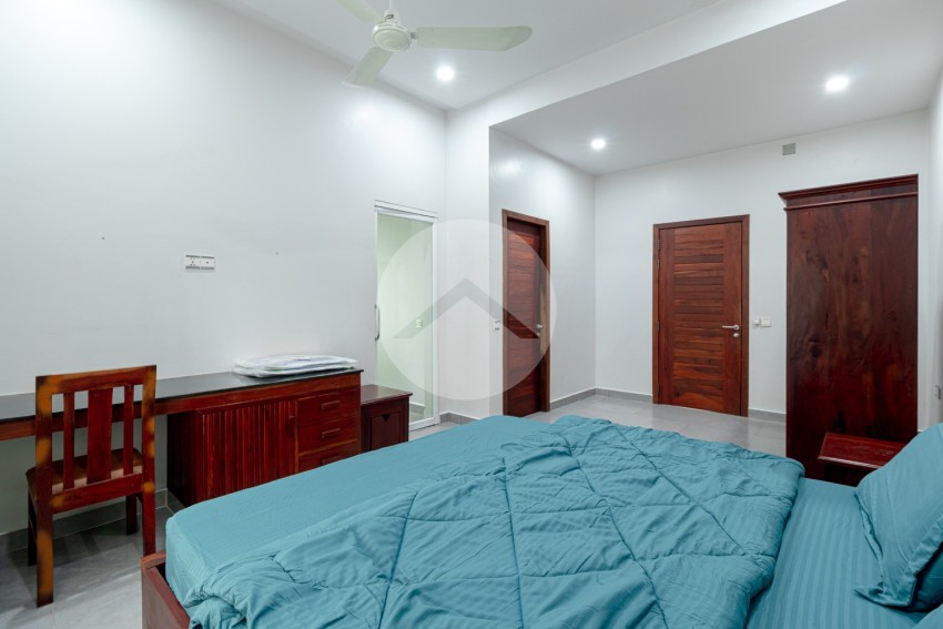 2 Bedroom Villa For Rent - Sala Kamreuk, Siem Reap