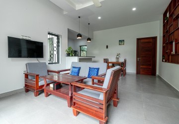 2 Bedroom Villa For Rent - Sala Kamreuk, Siem Reap thumbnail