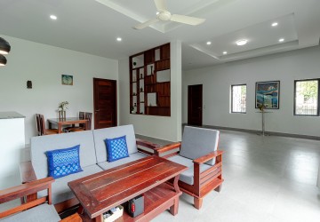 2 Bedroom Villa For Rent - Sala Kamreuk, Siem Reap thumbnail