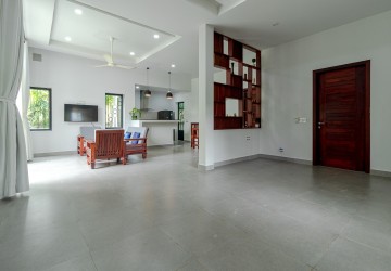 2 Bedroom Villa For Rent - Sala Kamreuk, Siem Reap thumbnail