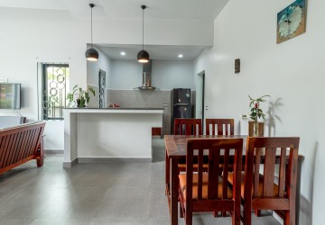 2 Bedroom Villa For Rent - Sala Kamreuk, Siem Reap thumbnail