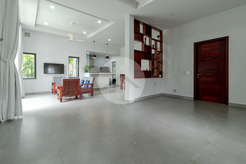 2 Bedroom Villa For Rent - Sala Kamreuk, Siem Reap