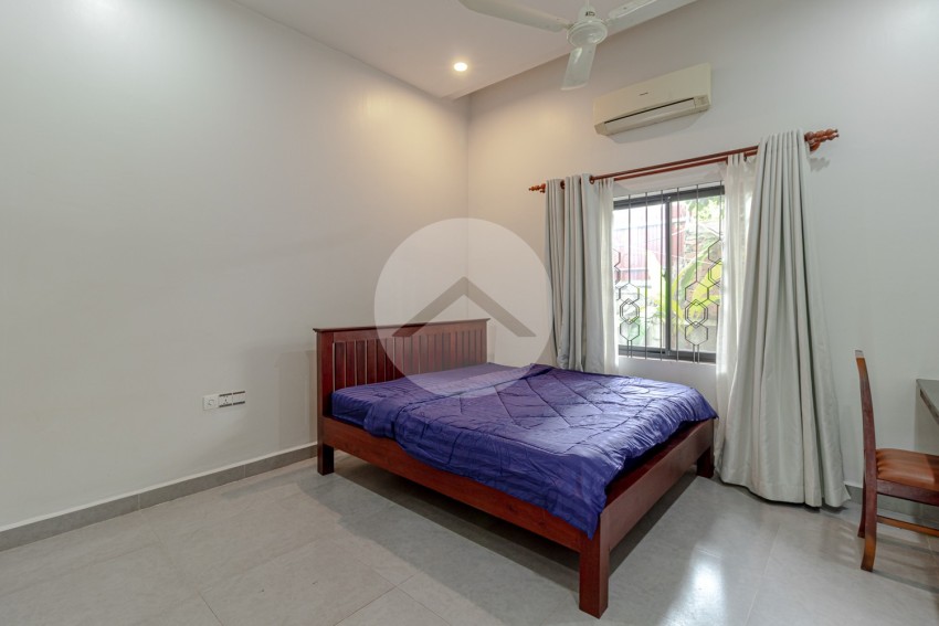 2 Bedroom Villa For Rent - Sala Kamreuk, Siem Reap