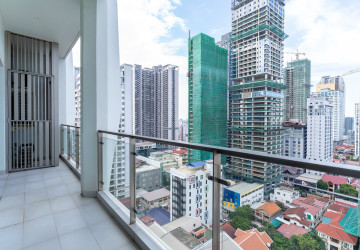 2 Bedroom Condo For Rent - BKK1, Phnom Penh Pending thumbnail