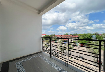 2 Bedroom Apartment For Rent -  Slor Kram, Siem Reap thumbnail