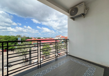 2 Bedroom Apartment For Rent -  Slor Kram, Siem Reap thumbnail