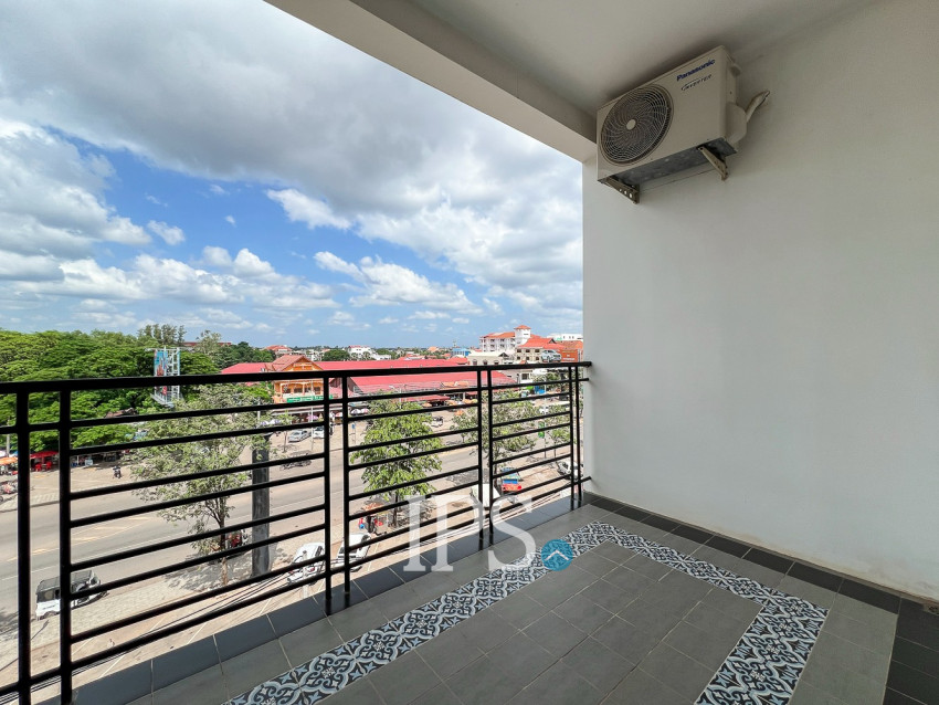 2 Bedroom Apartment For Rent -  Slor Kram, Siem Reap