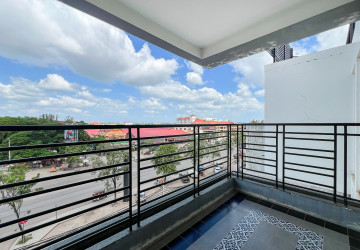 2 Bedroom Apartment For Rent -  Slor Kram, Siem Reap thumbnail