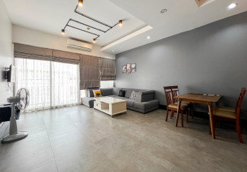 2 Bedroom Apartment For Rent -  Slor Kram, Siem Reap thumbnail