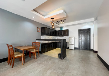 2 Bedroom Apartment For Rent -  Slor Kram, Siem Reap thumbnail