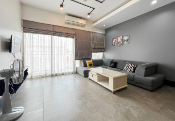 2 Bedroom Apartment For Rent -  Slor Kram, Siem Reap thumbnail