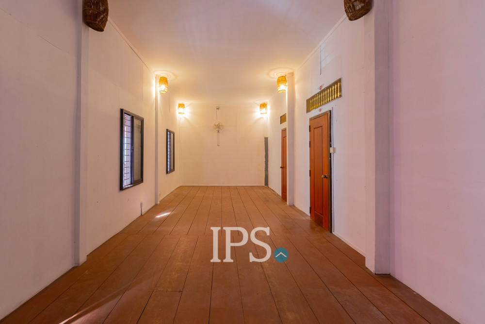 4 Bedroom Commercial House For Rent - Night Market Area, Siem Reap - Image 24
