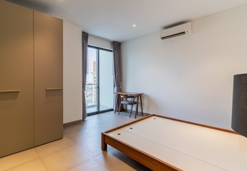 1 Bedroom Condo  For Rent - Embassy Central, BKK1, Phnom Penh thumbnail