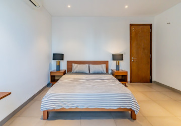 1 Bedroom Condo  For Rent - Embassy Central, BKK1, Phnom Penh thumbnail