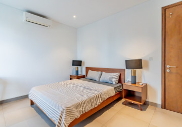 1 Bedroom Condo  For Rent - Embassy Central, BKK1, Phnom Penh thumbnail