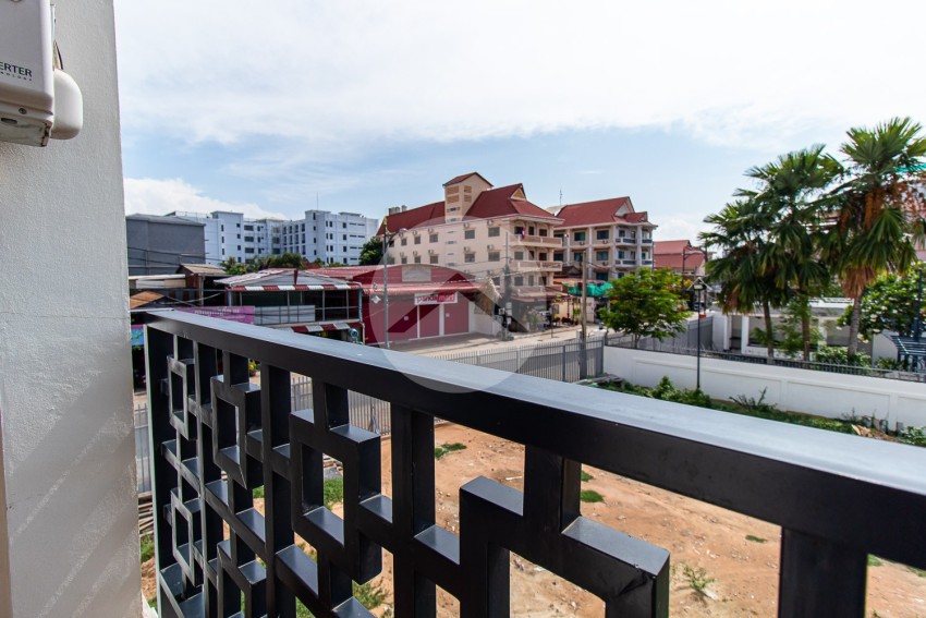 1 Bedroom Apartment  For Rent - Svay Dangkum, Siem Reap