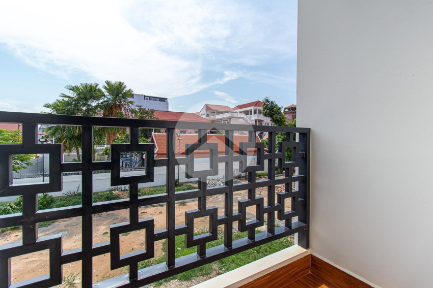 1 Bedroom Apartment  For Rent - Svay Dangkum, Siem Reap