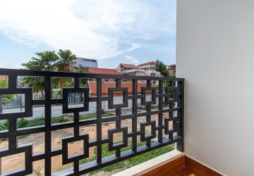 1 Bedroom Apartment  For Rent - Svay Dangkum, Siem Reap thumbnail