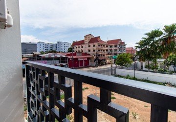 1 Bedroom Apartment  For Rent - Svay Dangkum, Siem Reap thumbnail