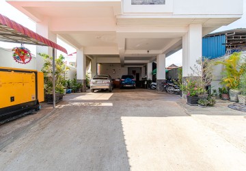 1 Bedroom Apartment  For Rent - Svay Dangkum, Siem Reap thumbnail