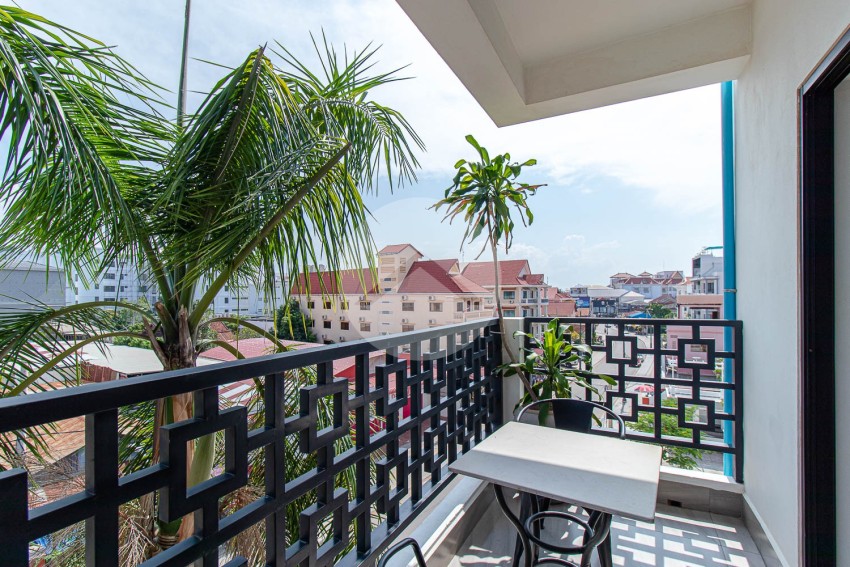 1 Bedroom  Apartment For Rent - Svay Dangkum, Siem Reap