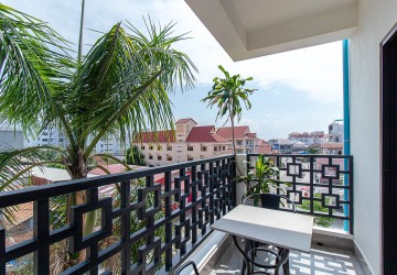 1 Bedroom  Apartment For Rent - Svay Dangkum, Siem Reap thumbnail