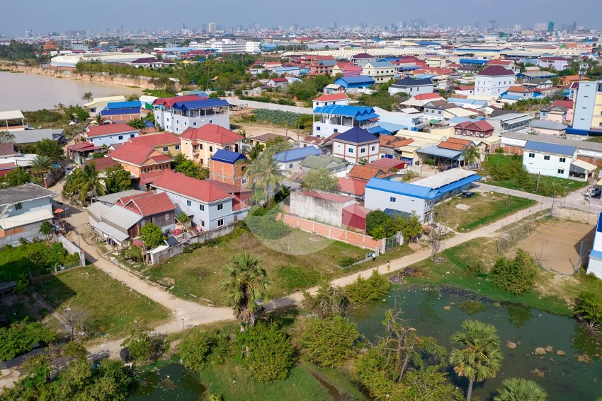 230 Sqm Land For Sale in Prey Sar - Dangko, Phnom Penh