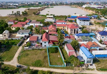 230 Sqm Land For Sale in Prey Sar - Dangko, Phnom Penh thumbnail